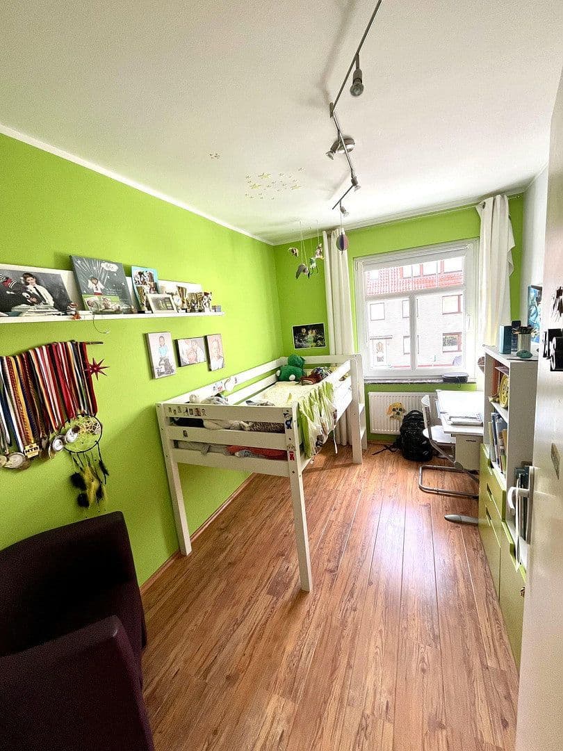 Prodej domu 168 m², pozemek 232 m², Wolfsburg, Dolní Sasko Prodej domu 168 m², pozemek 232 m², Wolfsburg, Dolní Sasko