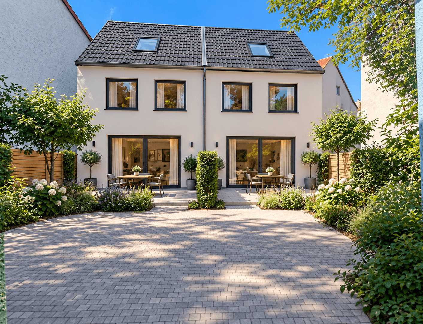 Prodej pozemku 293 m², Alt Sossenheim 20, Frankfurt am Main, Hessen Prodej pozemku 293 m², Alt Sossenheim 20, Frankfurt am Main, Hessen
