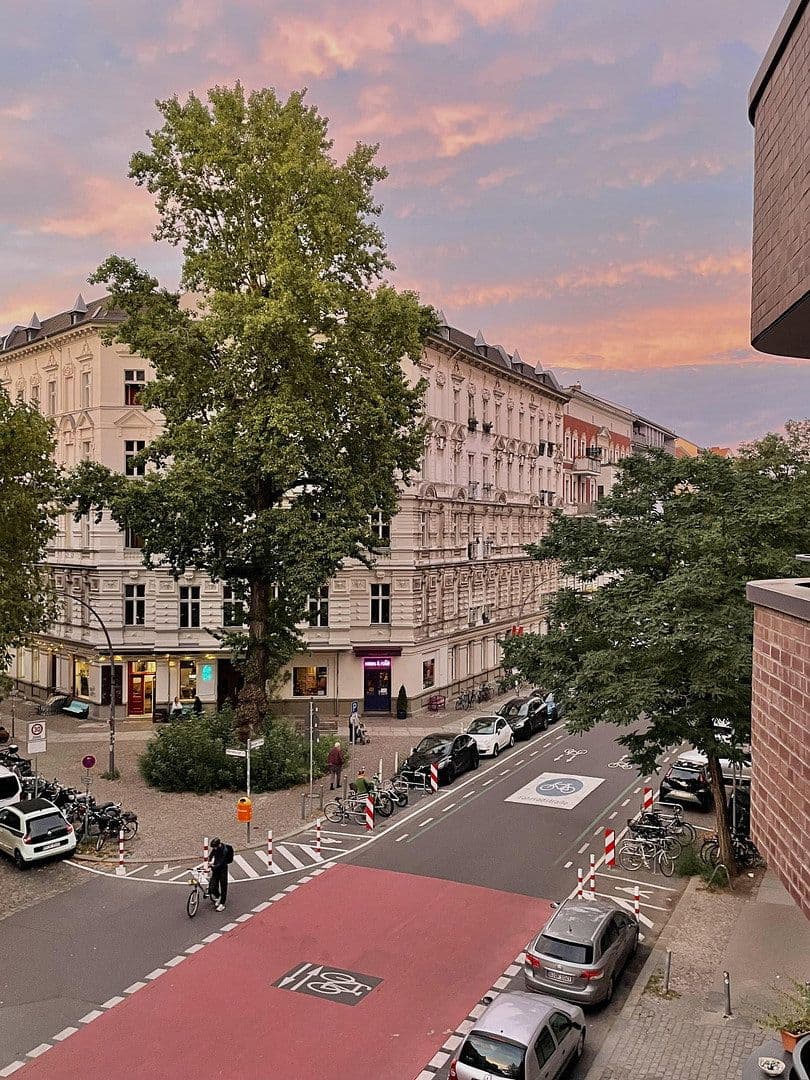 Prodej bytu 3+1 110 m², Berlin, Berlín Prodej bytu 3+1 110 m², Berlin, Berlín