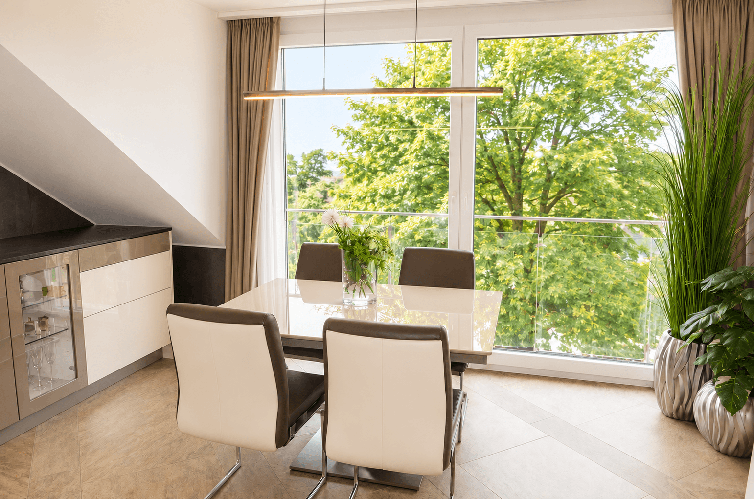 Prodej bytu 4+1 175 m², Egmating, Bavorsko Prodej bytu 4+1 175 m², Egmating, Bavorsko