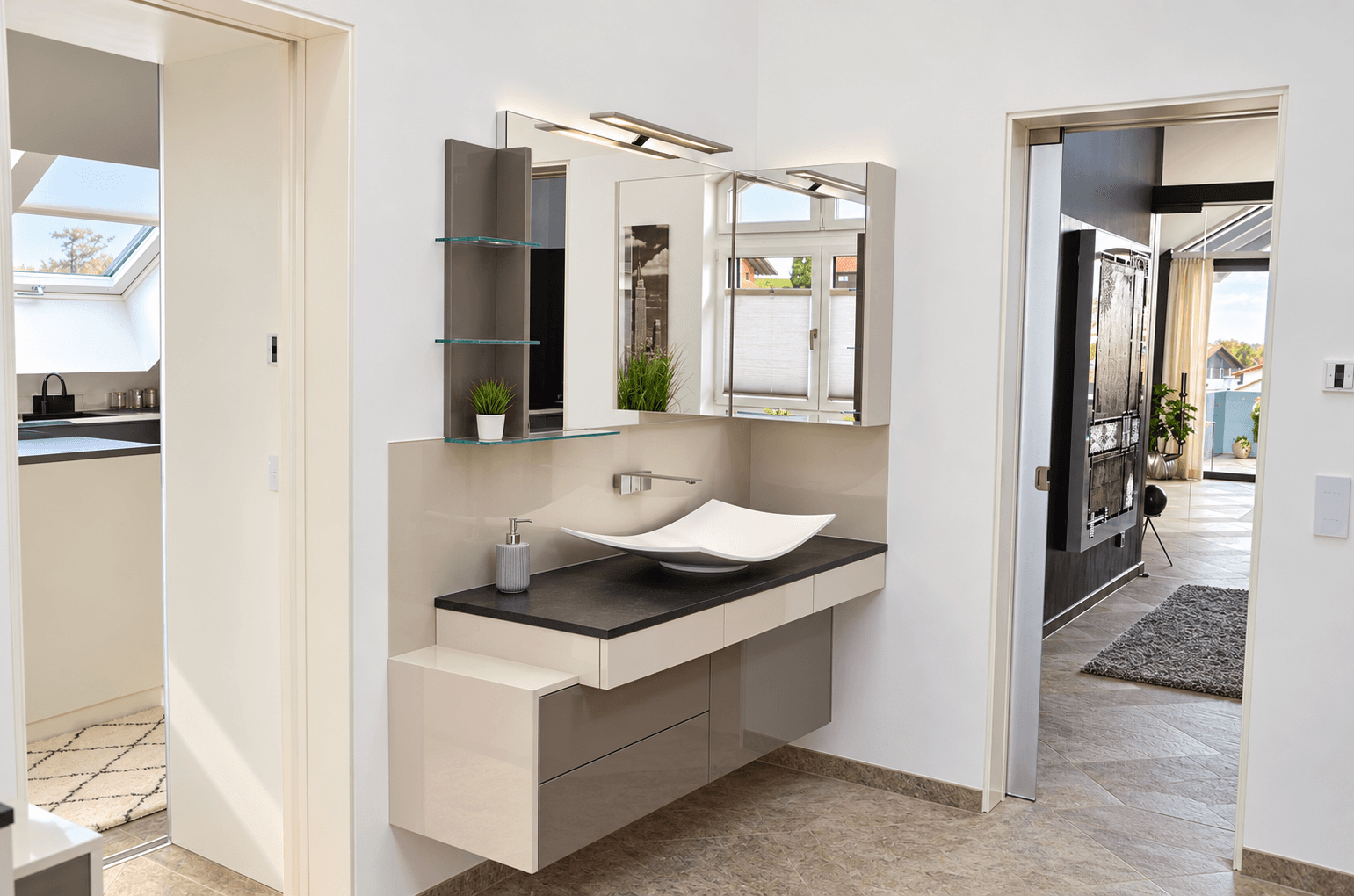 Prodej bytu 4+1 175 m², Egmating, Bavorsko Prodej bytu 4+1 175 m², Egmating, Bavorsko