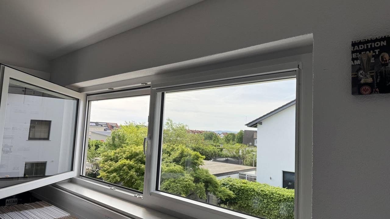 Pronájem kanceláře 74 m², Griesheim, Hessen Pronájem kanceláře 74 m², Griesheim, Hessen
