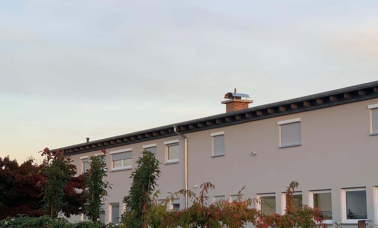 Pronájem kanceláře 74 m², Griesheim, Hessen Pronájem kanceláře 74 m², Griesheim, Hessen