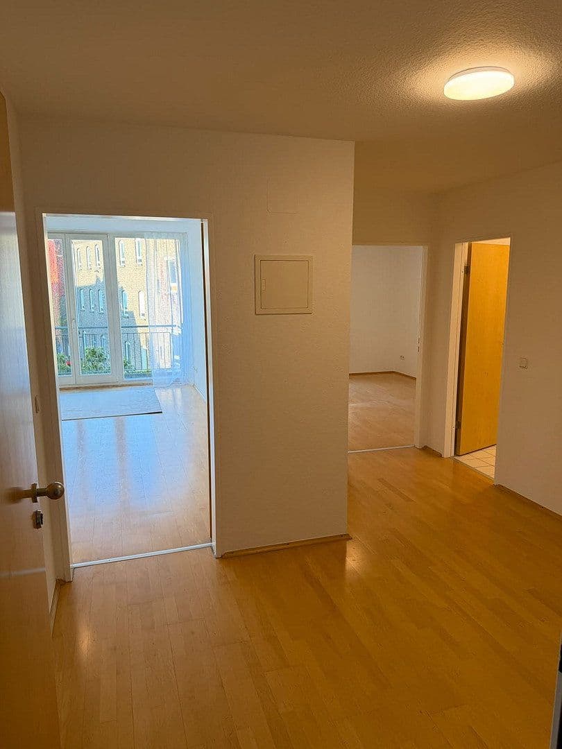 Prodej bytu 2+1 58 m², Marienstraße 113, Köln, Severní Porýní-Vestfálsko Prodej bytu 2+1 58 m², Marienstraße 113, Köln, Severní Porýní-Vestfálsko
