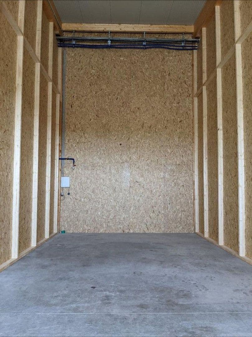 Pronájem nebytového prostoru 65 m², Bertha-Benz-Str. 2, Mering, Bavorsko Pronájem nebytového prostoru 65 m², Bertha-Benz-Str. 2, Mering, Bavorsko