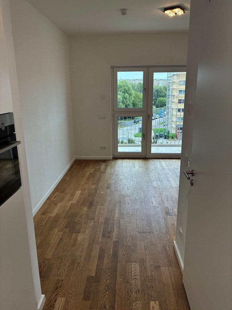 Pronájem bytu 1+1 25 m², Berlin, Berlín Pronájem bytu 1+1 25 m², Berlin, Berlín