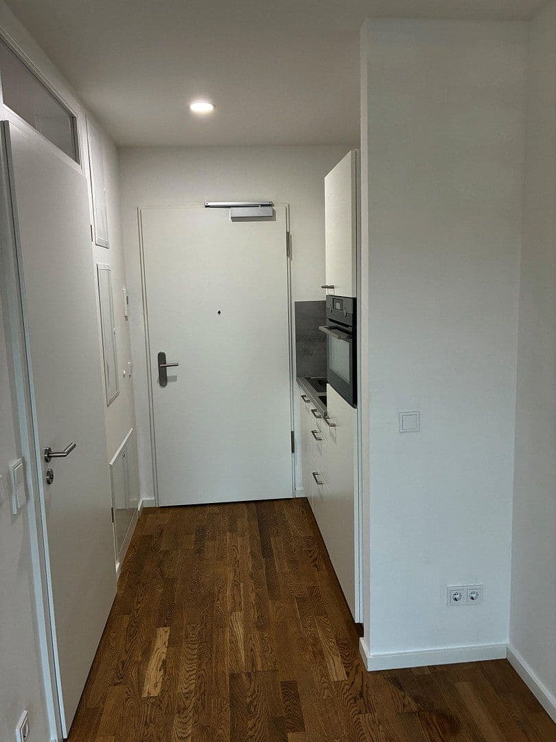 Pronájem bytu 1+1 25 m², Berlin, Berlín Pronájem bytu 1+1 25 m², Berlin, Berlín