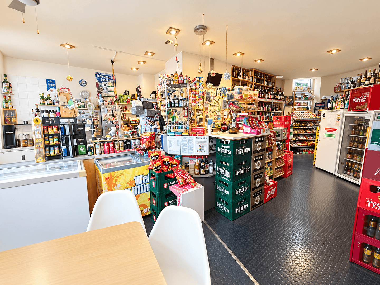 Prodej nebytového prostoru 145 m², Klosterbergestraße 30, Magdeburg-Buckau, Sasko-Anhaltsko Prodej nebytového prostoru 145 m², Klosterbergestraße 30, Magdeburg-Buckau, Sasko-Anhaltsko