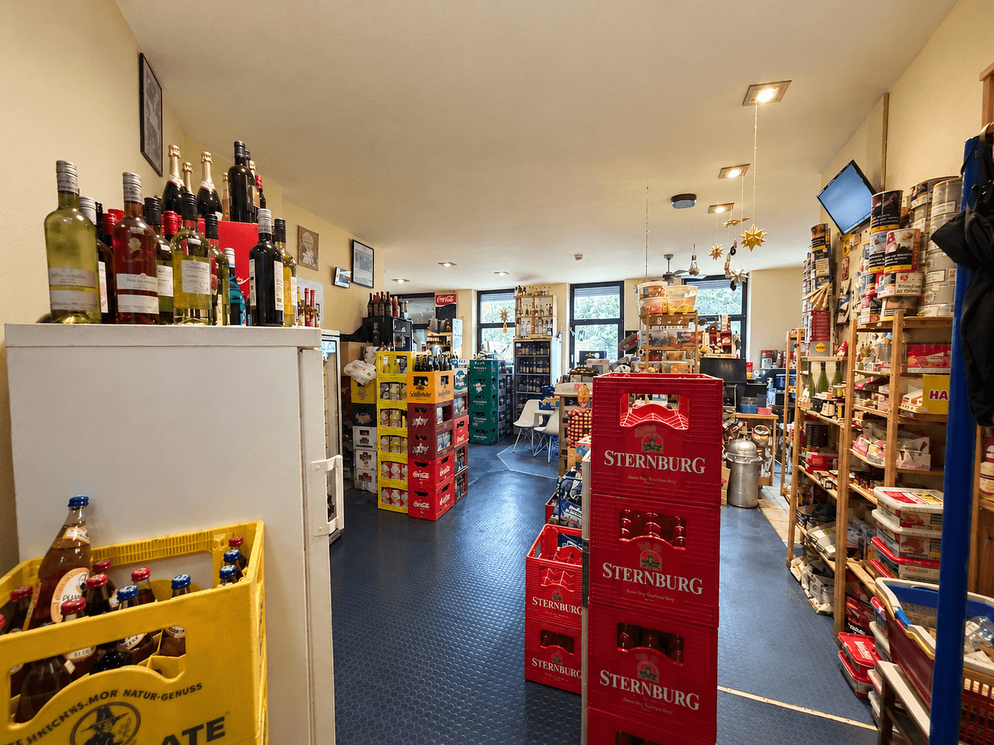Prodej nebytového prostoru 145 m², Klosterbergestraße 30, Magdeburg-Buckau, Sasko-Anhaltsko Prodej nebytového prostoru 145 m², Klosterbergestraße 30, Magdeburg-Buckau, Sasko-Anhaltsko