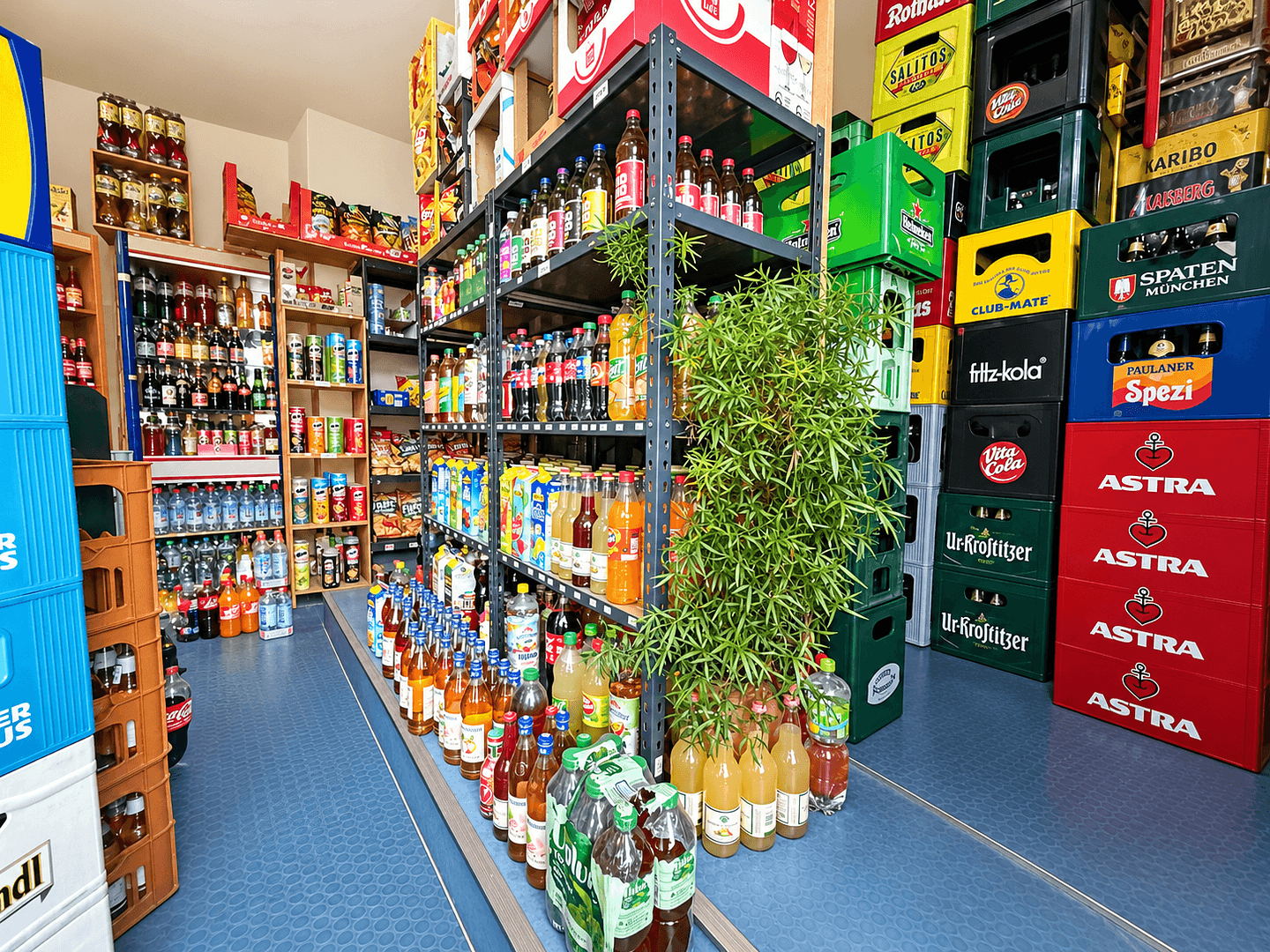 Prodej nebytového prostoru 145 m², Klosterbergestraße 30, Magdeburg-Buckau, Sasko-Anhaltsko Prodej nebytového prostoru 145 m², Klosterbergestraße 30, Magdeburg-Buckau, Sasko-Anhaltsko