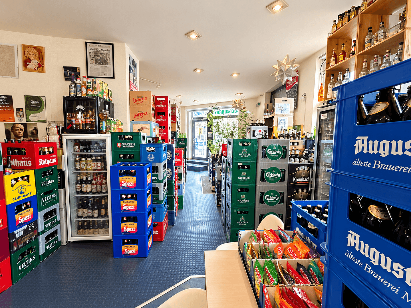 Prodej nebytového prostoru 145 m², Klosterbergestraße 30, Magdeburg-Buckau, Sasko-Anhaltsko Prodej nebytového prostoru 145 m², Klosterbergestraße 30, Magdeburg-Buckau, Sasko-Anhaltsko