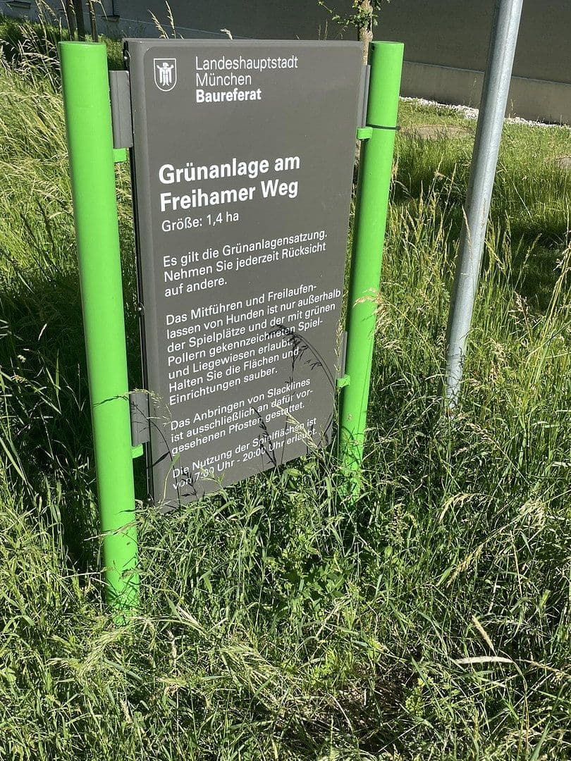 Prodej bytu 4+1 95 m², Freihamer Weg 104, München, Bavorsko Prodej bytu 4+1 95 m², Freihamer Weg 104, München, Bavorsko