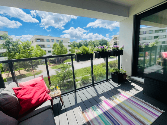Prodej bytu 4+1 95 m², Freihamer Weg 104, München, Bavorsko Prodej bytu 4+1 95 m², Freihamer Weg 104, München, Bavorsko