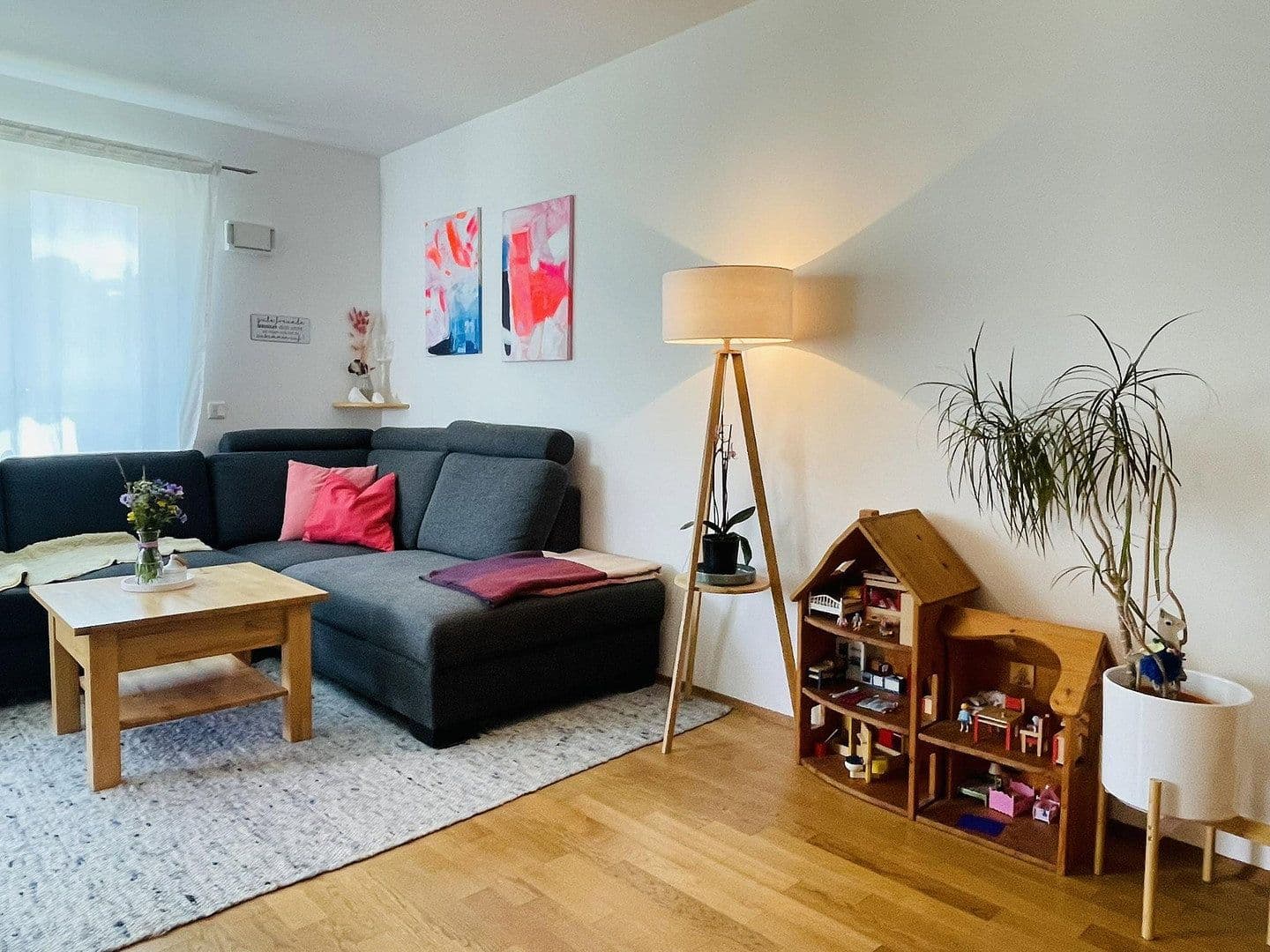 Prodej bytu 4+1 95 m², Freihamer Weg 104, München, Bavorsko Prodej bytu 4+1 95 m², Freihamer Weg 104, München, Bavorsko