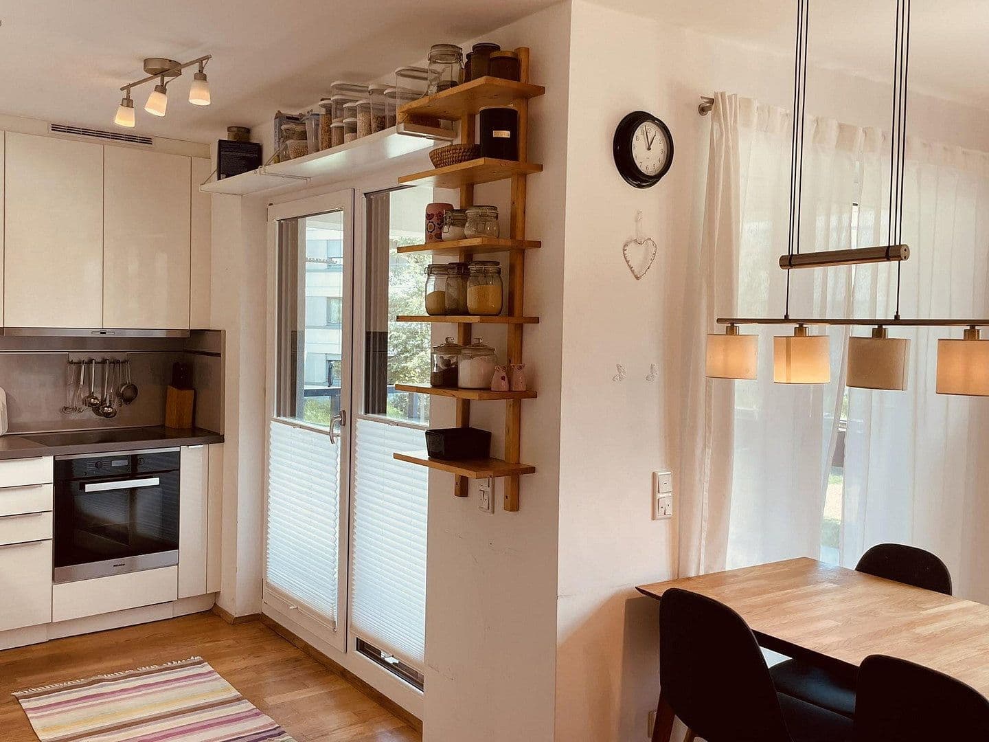 Prodej bytu 4+1 95 m², Freihamer Weg 104, München, Bavorsko Prodej bytu 4+1 95 m², Freihamer Weg 104, München, Bavorsko