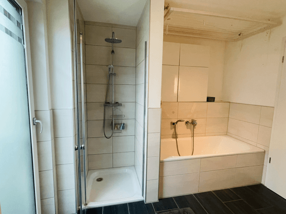 Prodej bytu 4+1 95 m², Freihamer Weg 104, München, Bavorsko Prodej bytu 4+1 95 m², Freihamer Weg 104, München, Bavorsko