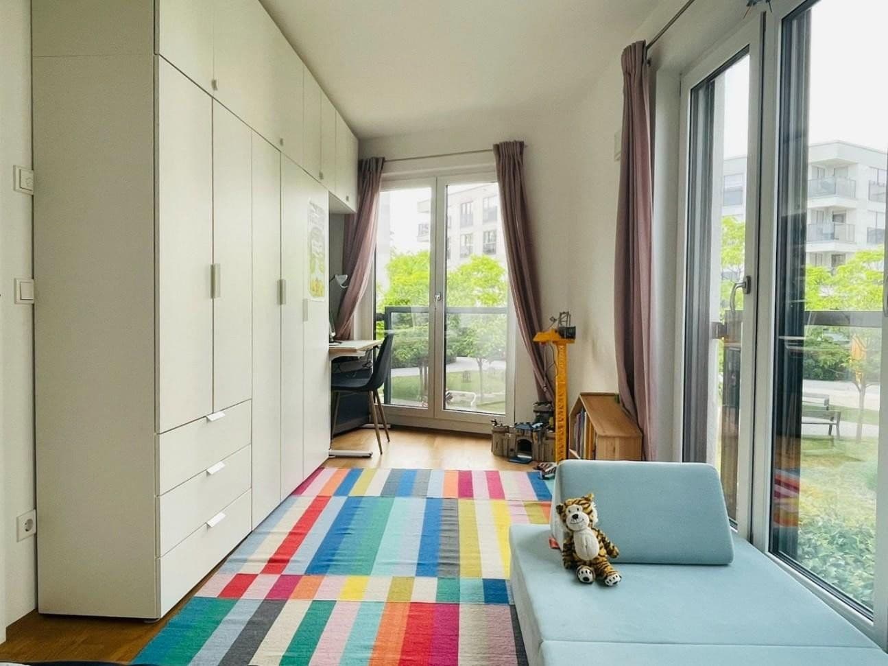Prodej bytu 4+1 95 m², Freihamer Weg 104, München, Bavorsko Prodej bytu 4+1 95 m², Freihamer Weg 104, München, Bavorsko