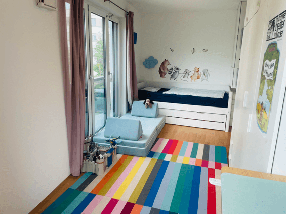 Prodej bytu 4+1 95 m², Freihamer Weg 104, München, Bavorsko Prodej bytu 4+1 95 m², Freihamer Weg 104, München, Bavorsko