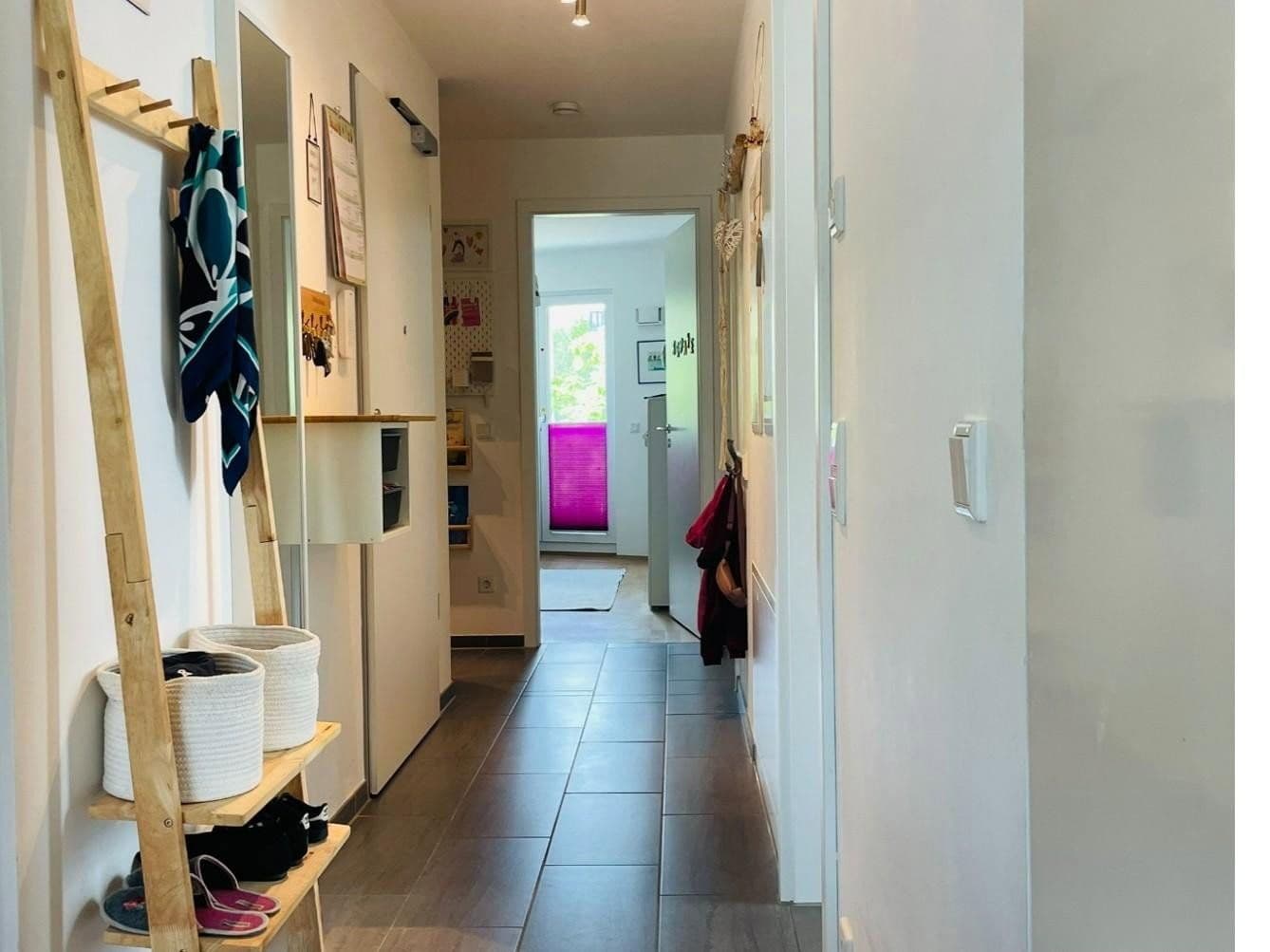 Prodej bytu 4+1 95 m², Freihamer Weg 104, München, Bavorsko Prodej bytu 4+1 95 m², Freihamer Weg 104, München, Bavorsko
