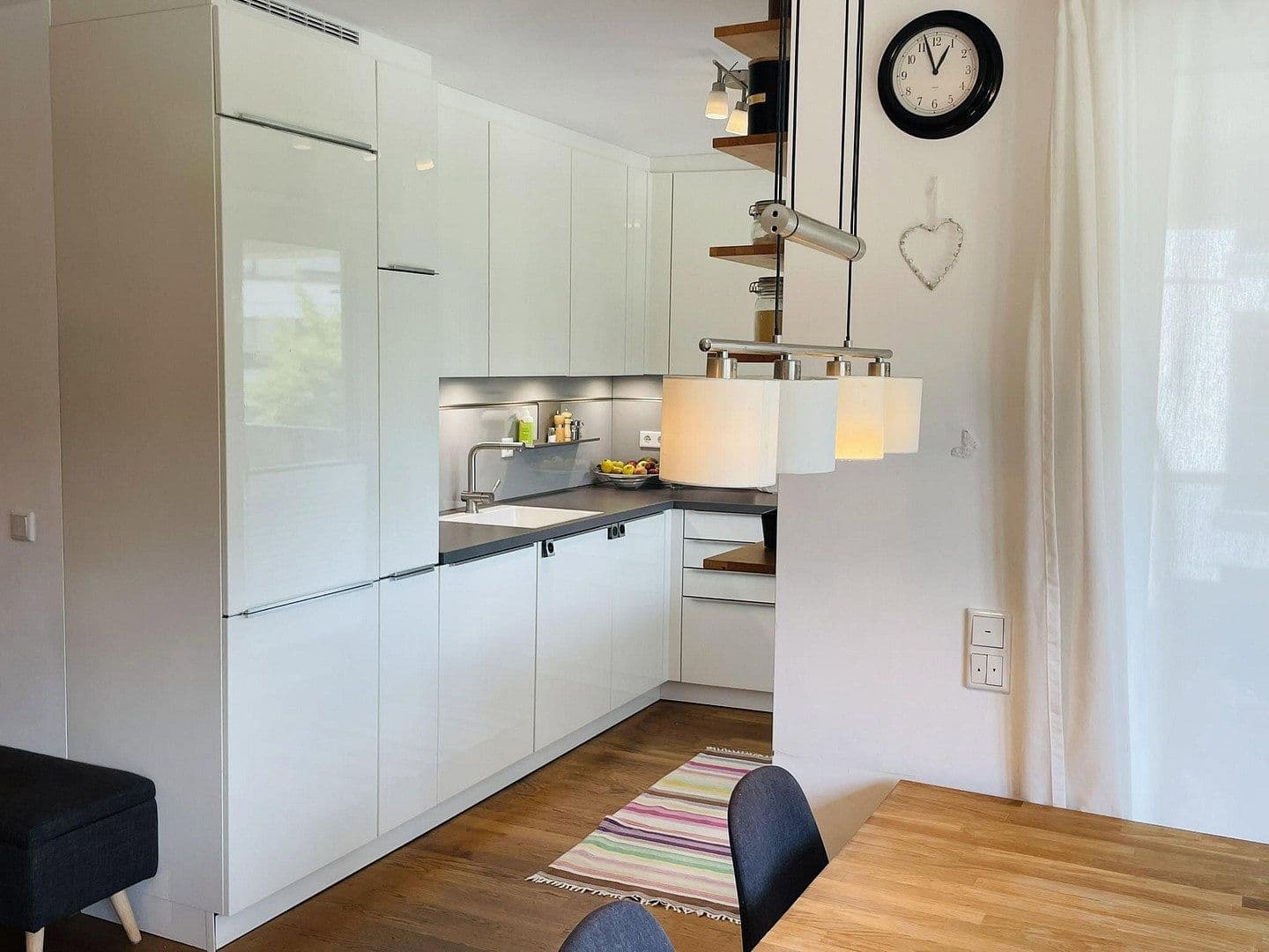 Prodej bytu 4+1 95 m², Freihamer Weg 104, München, Bavorsko Prodej bytu 4+1 95 m², Freihamer Weg 104, München, Bavorsko
