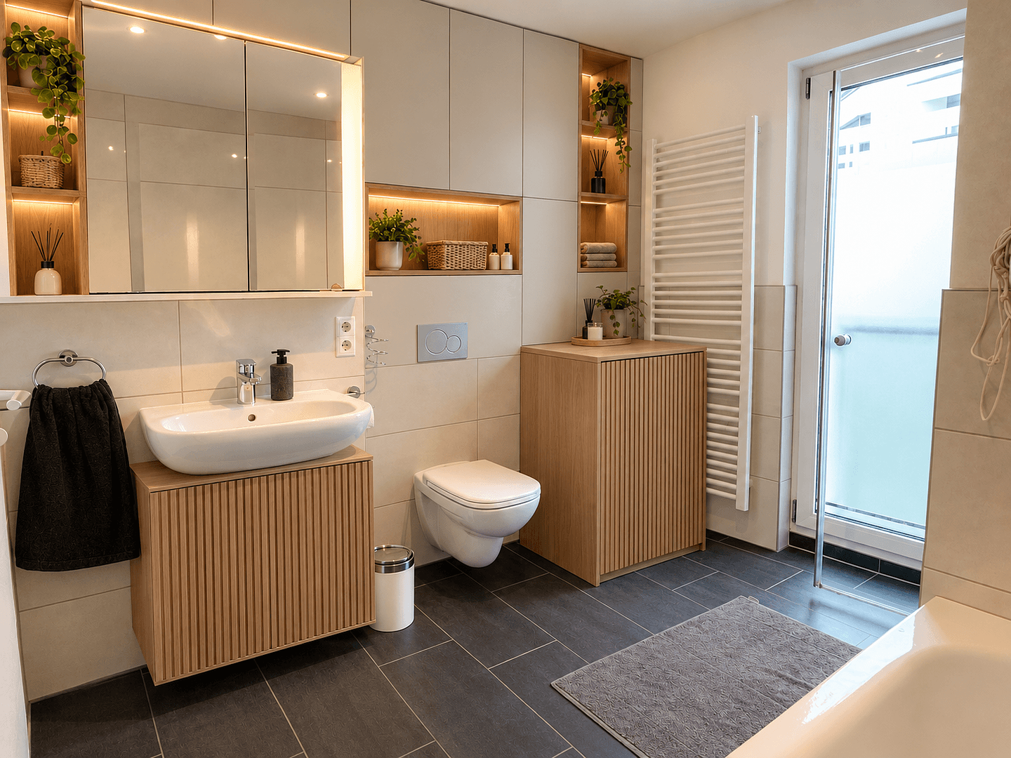 Prodej bytu 4+1 95 m², Freihamer Weg 104, München, Bavorsko Prodej bytu 4+1 95 m², Freihamer Weg 104, München, Bavorsko