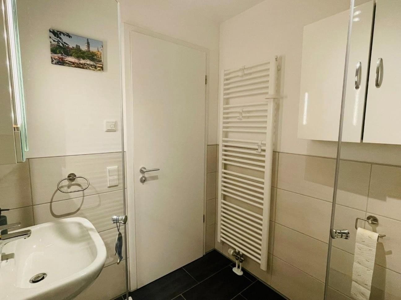 Prodej bytu 4+1 95 m², Freihamer Weg 104, München, Bavorsko Prodej bytu 4+1 95 m², Freihamer Weg 104, München, Bavorsko