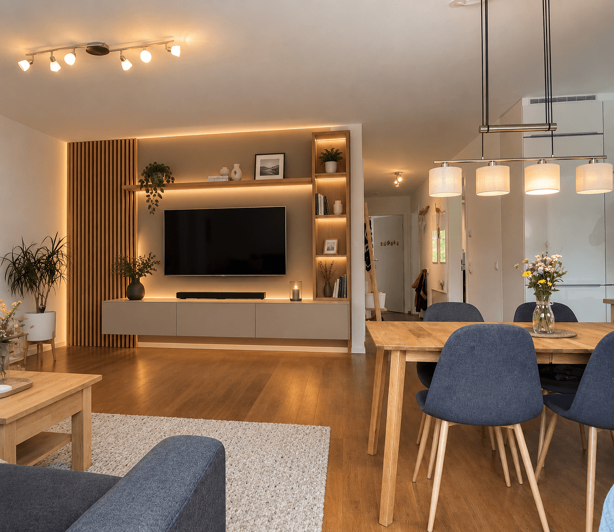 Prodej bytu 4+1 95 m², Freihamer Weg 104, München, Bavorsko Prodej bytu 4+1 95 m², Freihamer Weg 104, München, Bavorsko