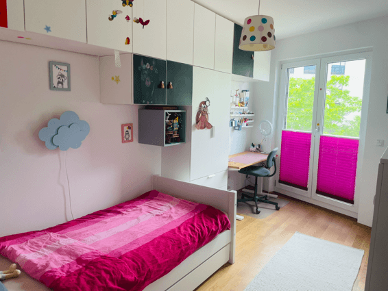 Prodej bytu 4+1 95 m², Freihamer Weg 104, München, Bavorsko Prodej bytu 4+1 95 m², Freihamer Weg 104, München, Bavorsko