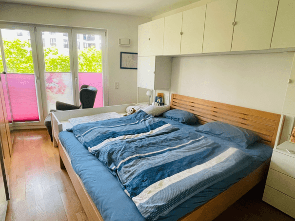 Prodej bytu 4+1 95 m², Freihamer Weg 104, München, Bavorsko Prodej bytu 4+1 95 m², Freihamer Weg 104, München, Bavorsko