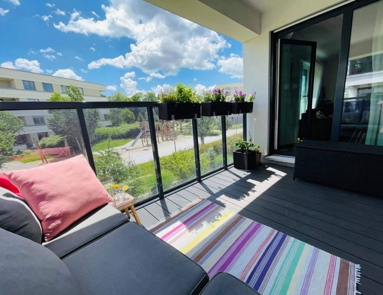 Prodej bytu 4+1 95 m², Freihamer Weg 104, München, Bavorsko Prodej bytu 4+1 95 m², Freihamer Weg 104, München, Bavorsko