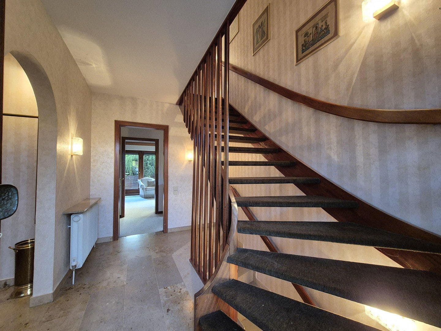 Prodej domu 157 m², pozemek 700 m², Barsbüttel, Šlesvicko-Holštýnsko Prodej domu 157 m², pozemek 700 m², Barsbüttel, Šlesvicko-Holštýnsko