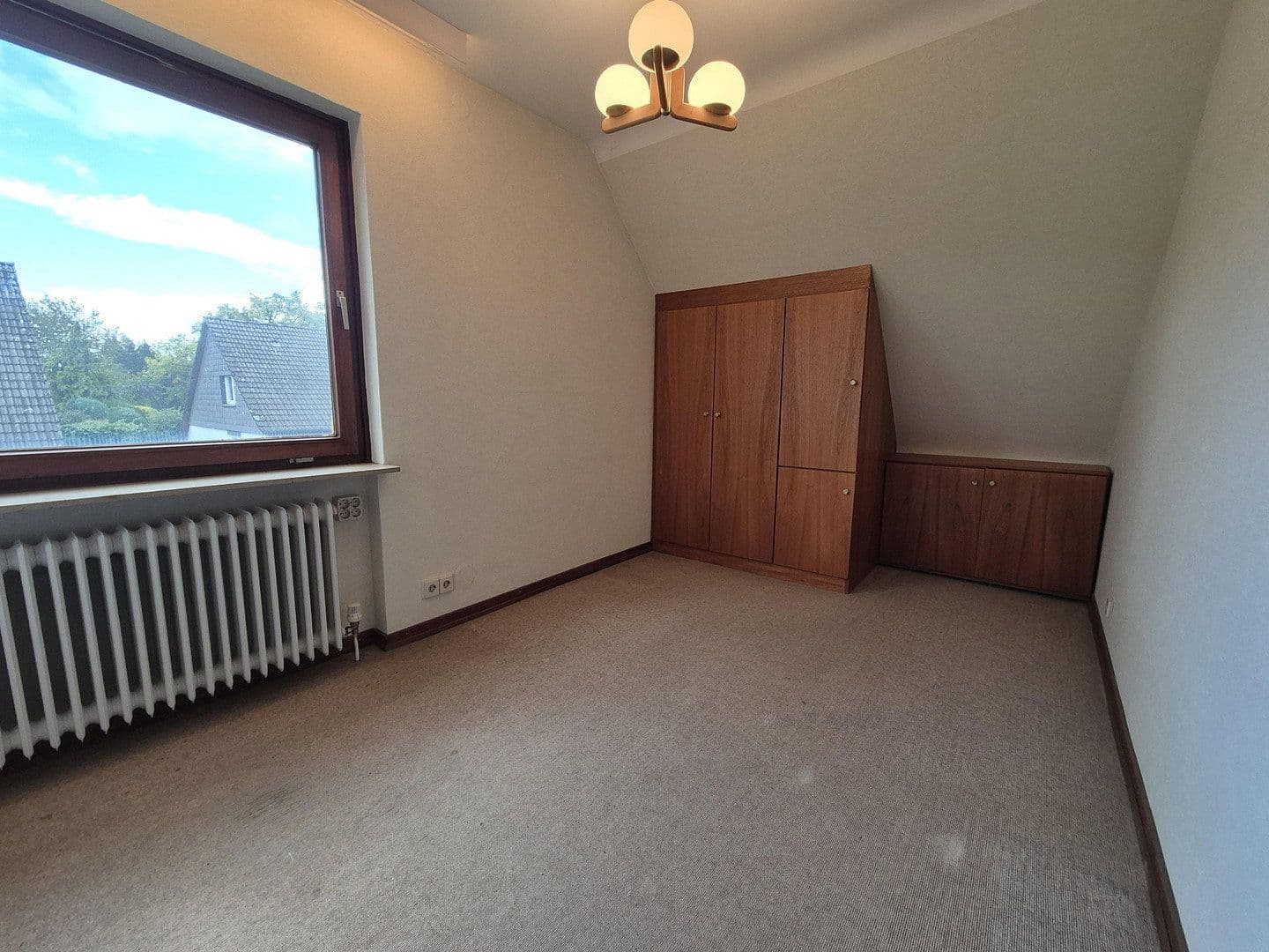 Prodej domu 157 m², pozemek 700 m², Barsbüttel, Šlesvicko-Holštýnsko Prodej domu 157 m², pozemek 700 m², Barsbüttel, Šlesvicko-Holštýnsko