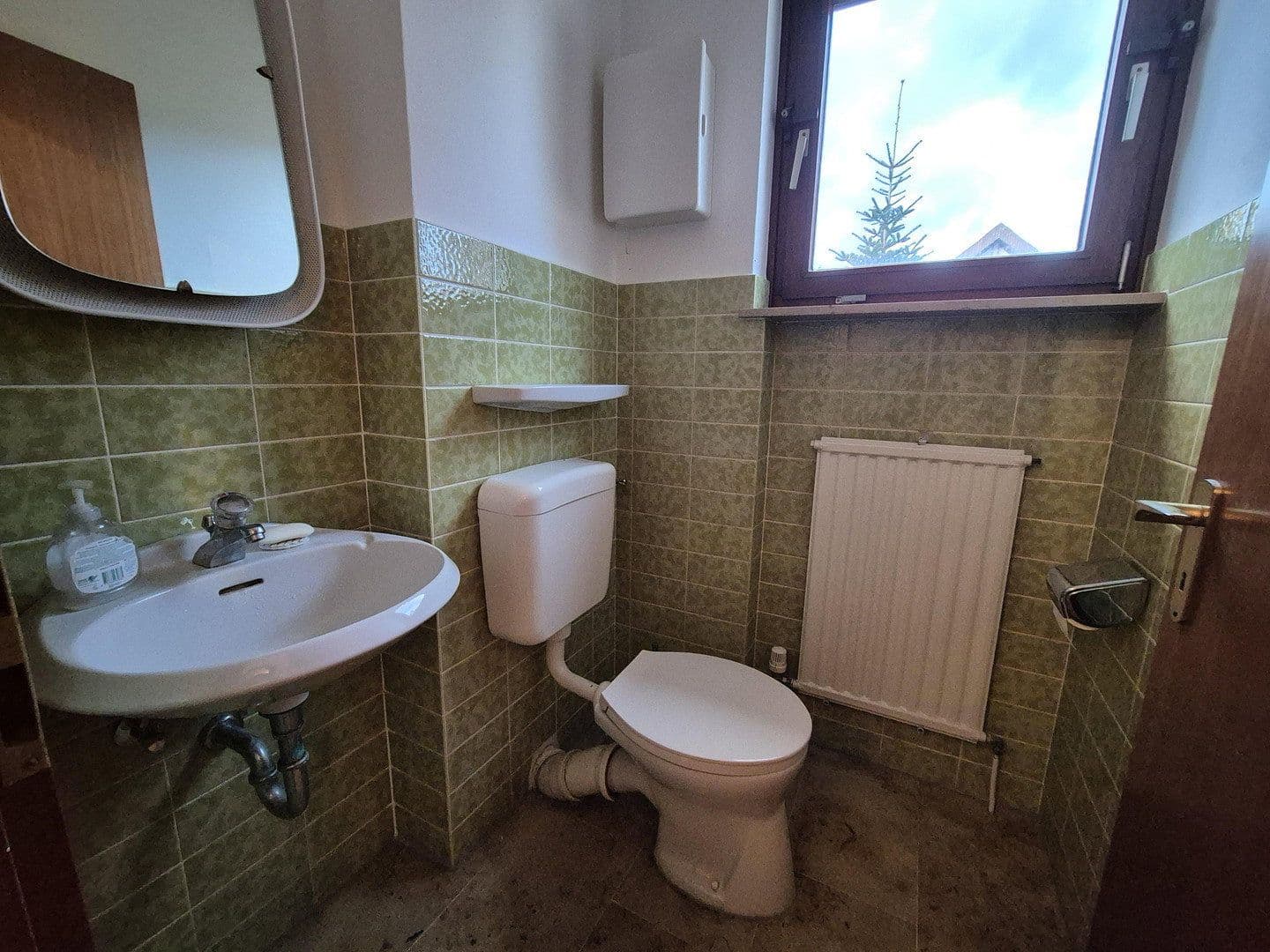 Prodej domu 157 m², pozemek 700 m², Barsbüttel, Šlesvicko-Holštýnsko Prodej domu 157 m², pozemek 700 m², Barsbüttel, Šlesvicko-Holštýnsko