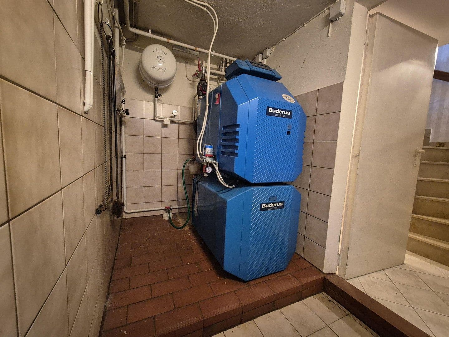 Prodej domu 157 m², pozemek 700 m², Barsbüttel, Šlesvicko-Holštýnsko Prodej domu 157 m², pozemek 700 m², Barsbüttel, Šlesvicko-Holštýnsko