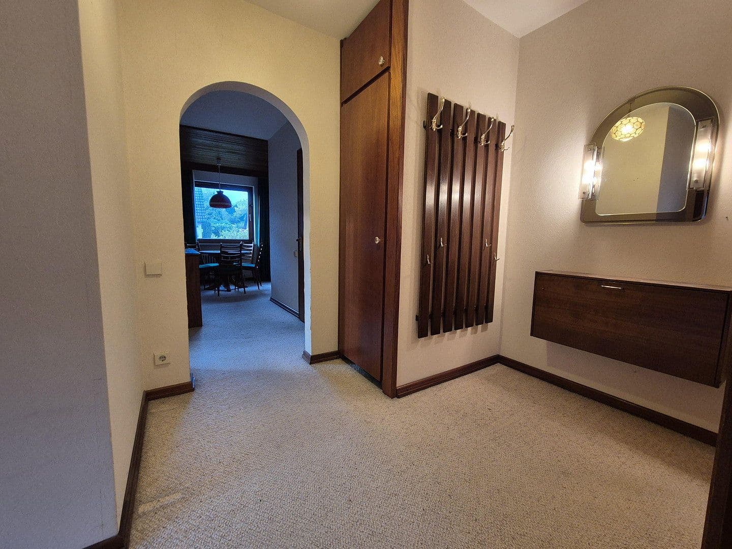 Prodej domu 157 m², pozemek 700 m², Barsbüttel, Šlesvicko-Holštýnsko Prodej domu 157 m², pozemek 700 m², Barsbüttel, Šlesvicko-Holštýnsko