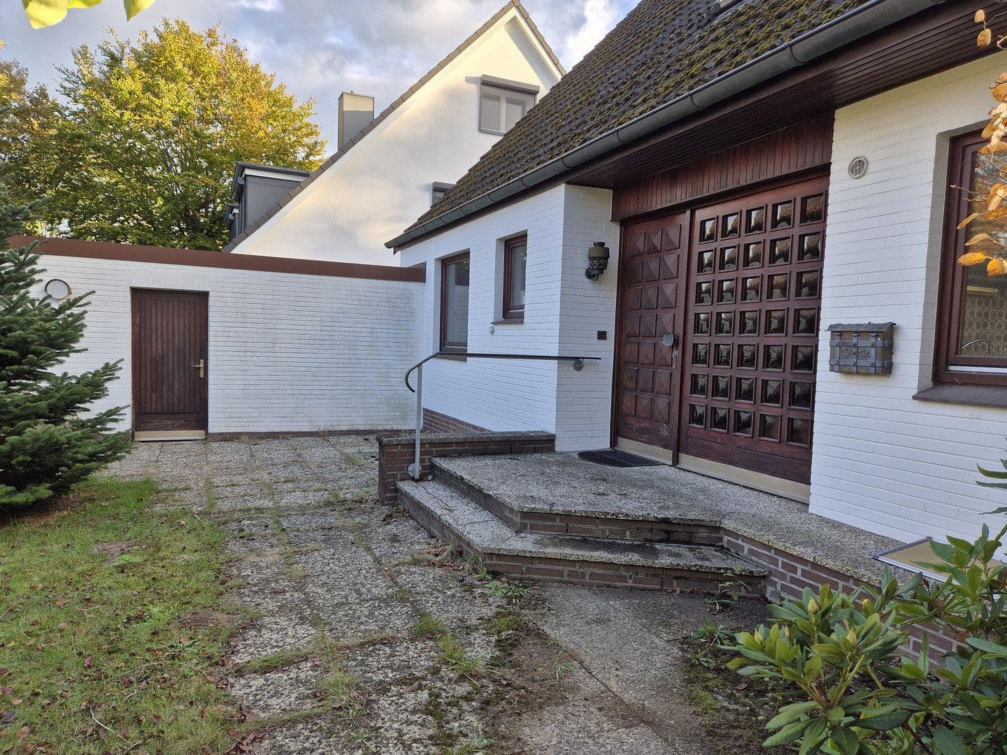 Prodej domu 157 m², pozemek 700 m², Barsbüttel, Šlesvicko-Holštýnsko Prodej domu 157 m², pozemek 700 m², Barsbüttel, Šlesvicko-Holštýnsko