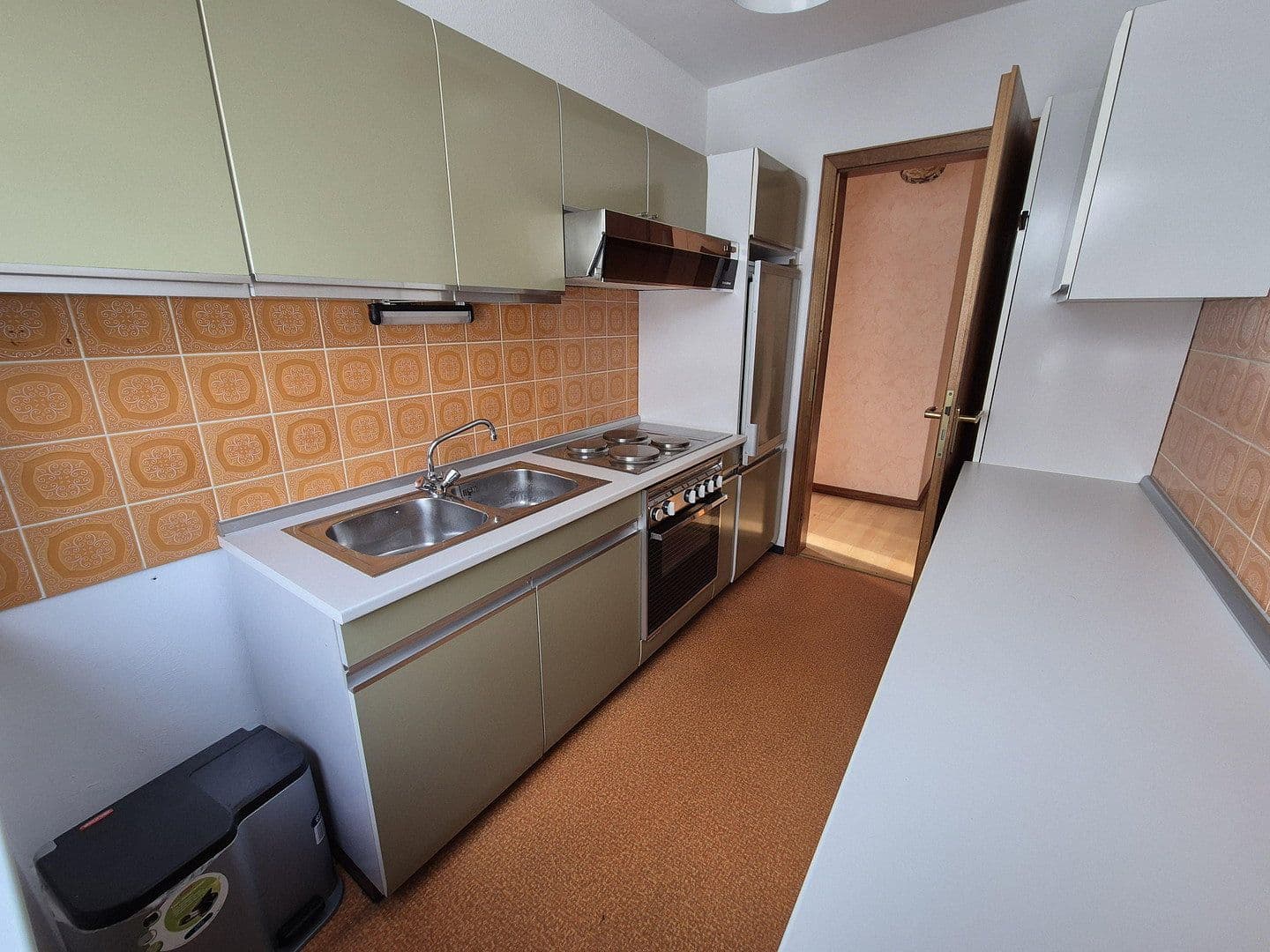 Prodej domu 157 m², pozemek 700 m², Barsbüttel, Šlesvicko-Holštýnsko Prodej domu 157 m², pozemek 700 m², Barsbüttel, Šlesvicko-Holštýnsko