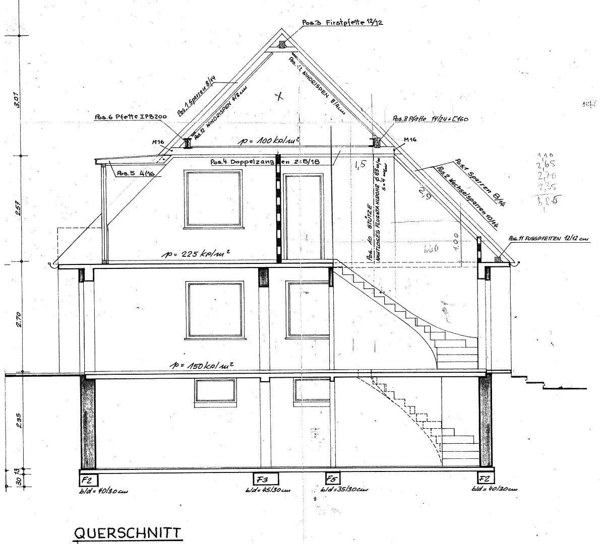 Prodej domu 157 m², pozemek 700 m², Barsbüttel, Šlesvicko-Holštýnsko Prodej domu 157 m², pozemek 700 m², Barsbüttel, Šlesvicko-Holštýnsko