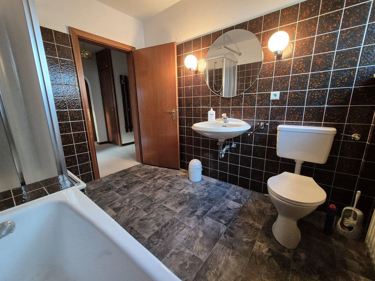 Prodej domu 157 m², pozemek 700 m², Barsbüttel, Šlesvicko-Holštýnsko Prodej domu 157 m², pozemek 700 m², Barsbüttel, Šlesvicko-Holštýnsko