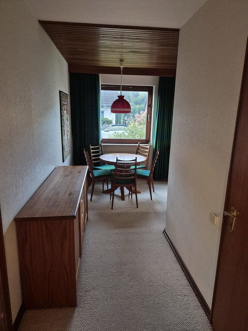 Prodej domu 157 m², pozemek 700 m², Barsbüttel, Šlesvicko-Holštýnsko Prodej domu 157 m², pozemek 700 m², Barsbüttel, Šlesvicko-Holštýnsko