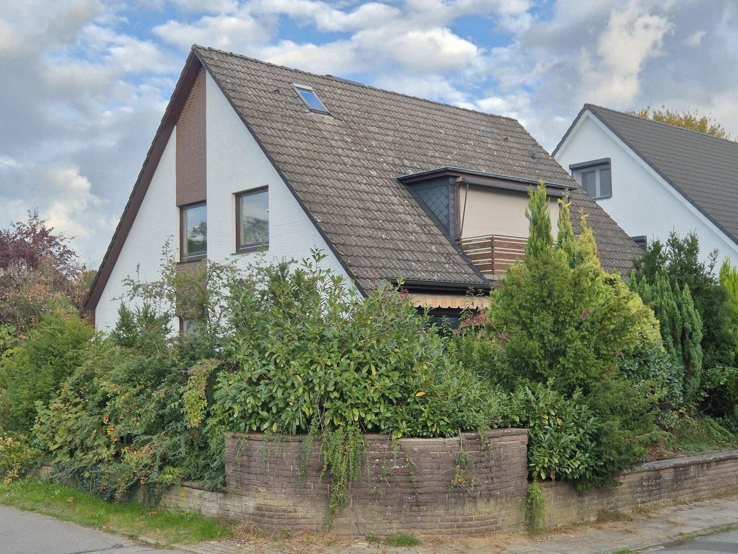 Prodej domu 157 m², pozemek 700 m², Barsbüttel, Šlesvicko-Holštýnsko Prodej domu 157 m², pozemek 700 m², Barsbüttel, Šlesvicko-Holštýnsko