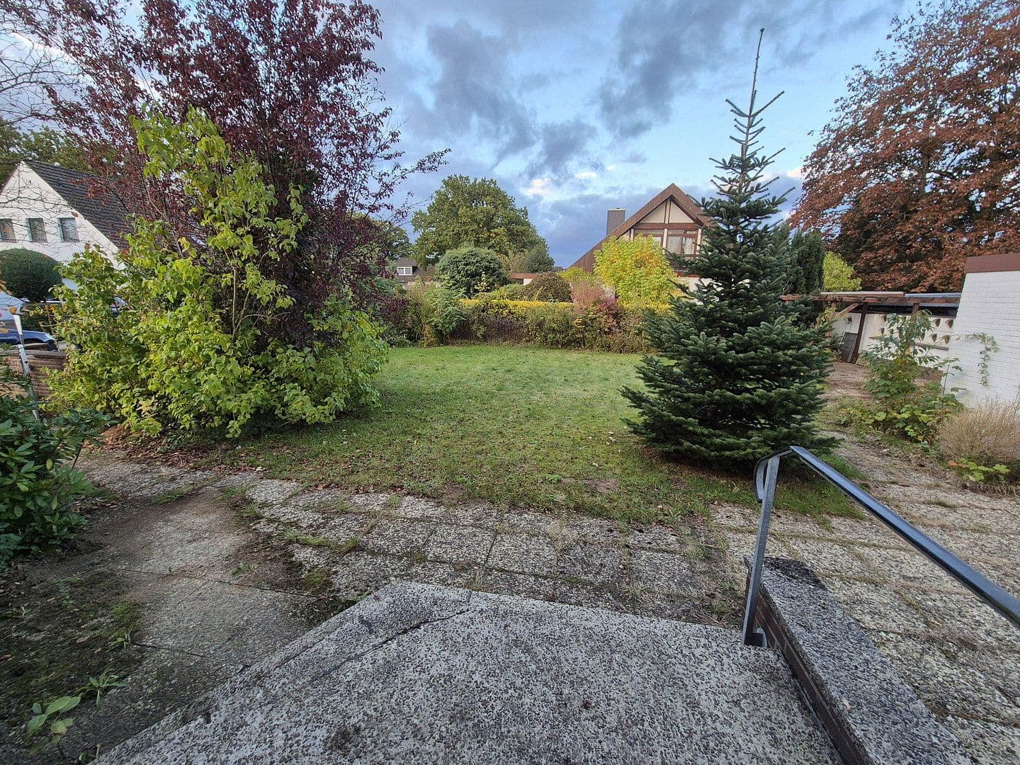 Prodej domu 157 m², pozemek 700 m², Barsbüttel, Šlesvicko-Holštýnsko Prodej domu 157 m², pozemek 700 m², Barsbüttel, Šlesvicko-Holštýnsko
