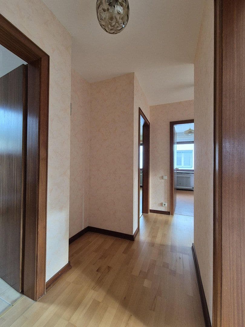 Prodej domu 157 m², pozemek 700 m², Barsbüttel, Šlesvicko-Holštýnsko Prodej domu 157 m², pozemek 700 m², Barsbüttel, Šlesvicko-Holštýnsko