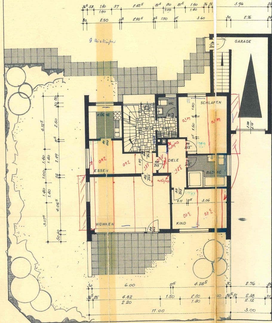 Prodej domu 157 m², pozemek 700 m², Barsbüttel, Šlesvicko-Holštýnsko Prodej domu 157 m², pozemek 700 m², Barsbüttel, Šlesvicko-Holštýnsko