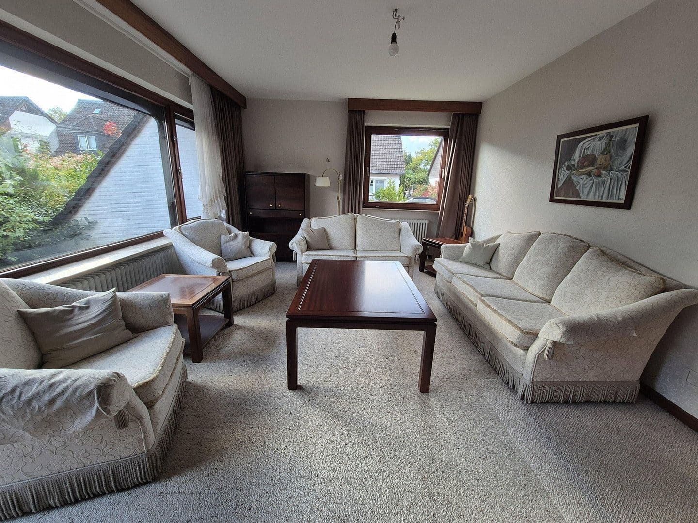 Prodej domu 157 m², pozemek 700 m², Barsbüttel, Šlesvicko-Holštýnsko Prodej domu 157 m², pozemek 700 m², Barsbüttel, Šlesvicko-Holštýnsko