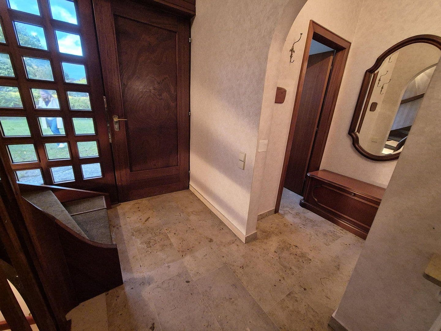 Prodej domu 157 m², pozemek 700 m², Barsbüttel, Šlesvicko-Holštýnsko Prodej domu 157 m², pozemek 700 m², Barsbüttel, Šlesvicko-Holštýnsko