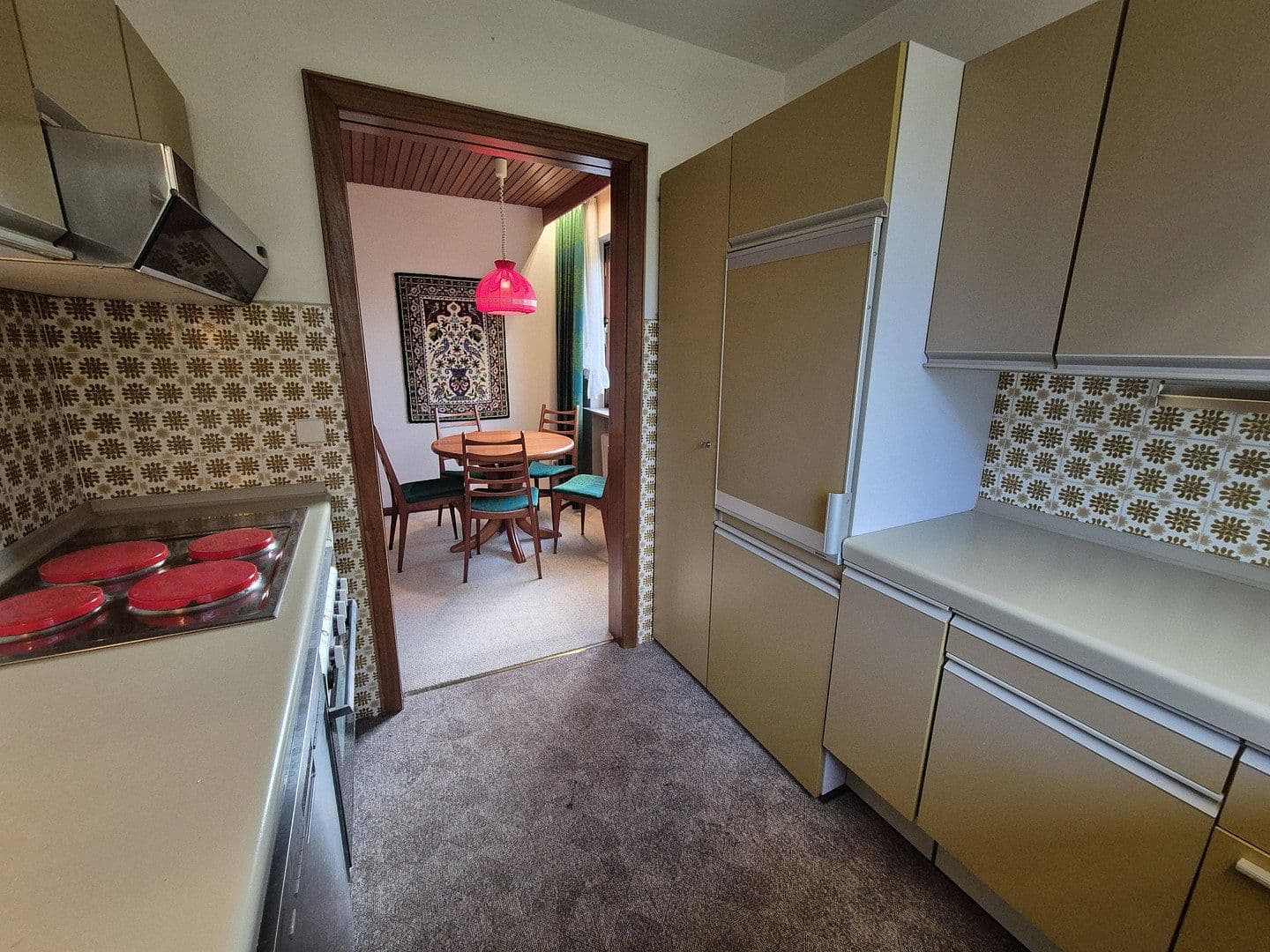 Prodej domu 157 m², pozemek 700 m², Barsbüttel, Šlesvicko-Holštýnsko Prodej domu 157 m², pozemek 700 m², Barsbüttel, Šlesvicko-Holštýnsko