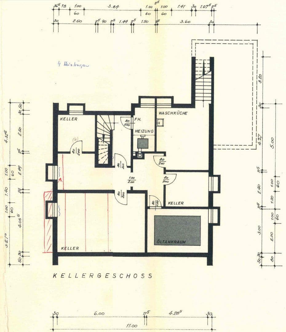 Prodej domu 157 m², pozemek 700 m², Barsbüttel, Šlesvicko-Holštýnsko Prodej domu 157 m², pozemek 700 m², Barsbüttel, Šlesvicko-Holštýnsko
