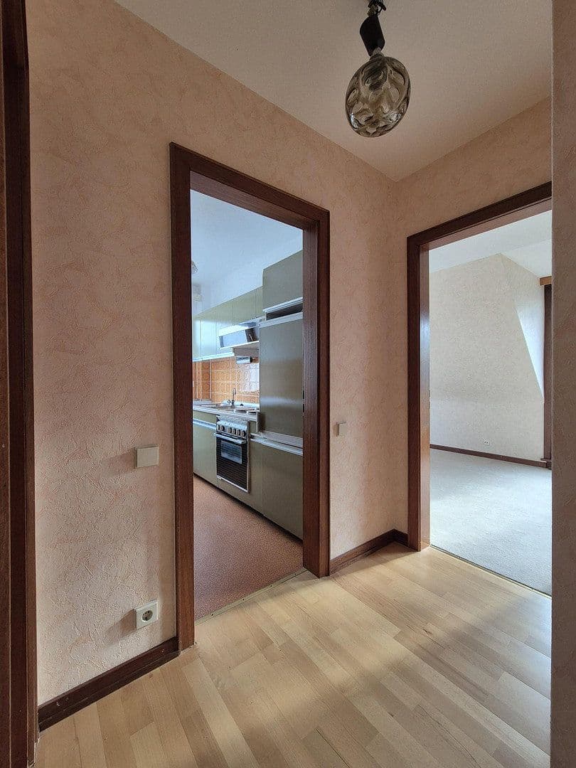 Prodej domu 157 m², pozemek 700 m², Barsbüttel, Šlesvicko-Holštýnsko Prodej domu 157 m², pozemek 700 m², Barsbüttel, Šlesvicko-Holštýnsko