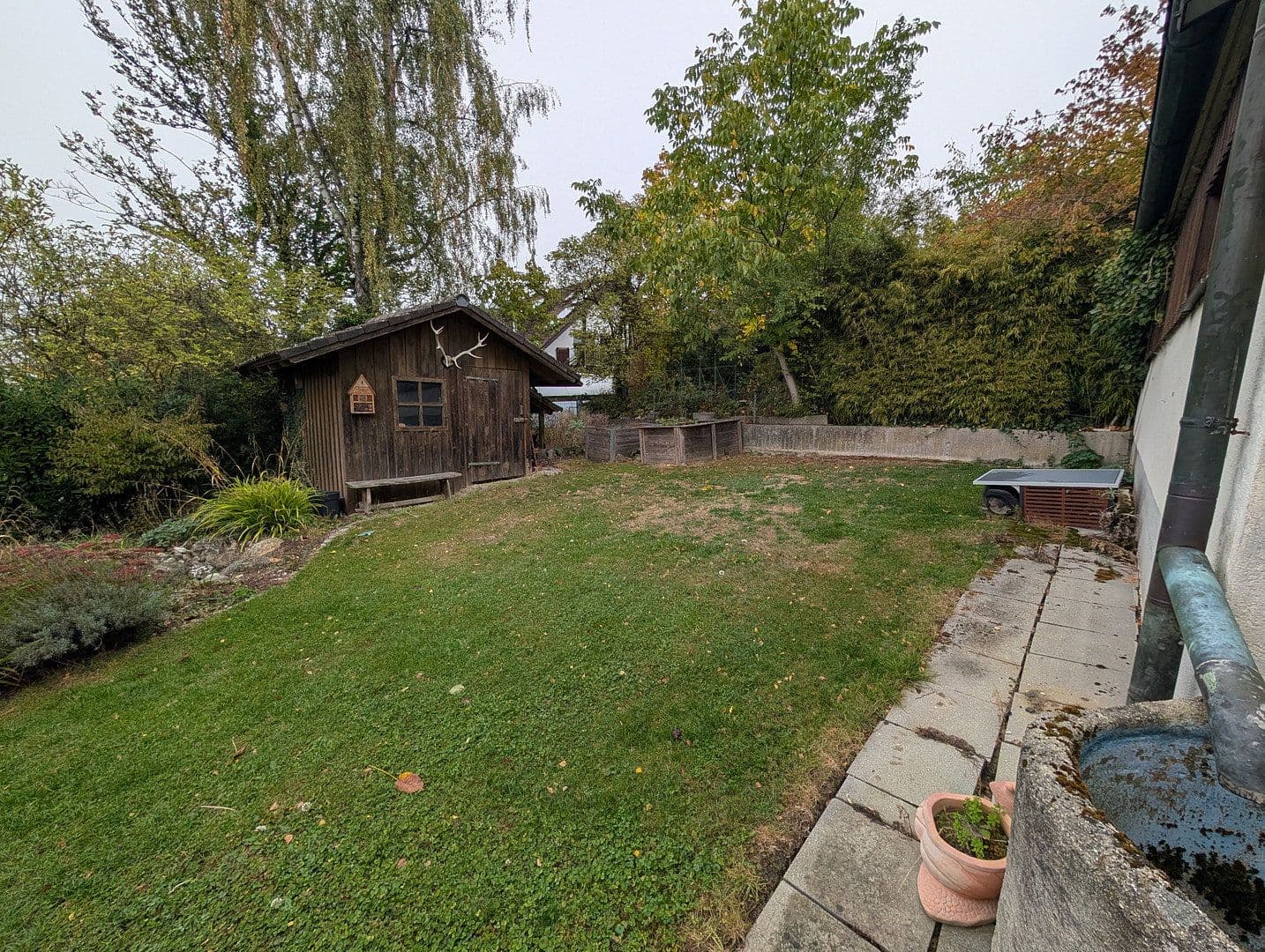 Prodej domu 195 m², pozemek 1.181 m², Mozartstraße 1, Au in der Hallertau, Bavorsko Prodej domu 195 m², pozemek 1.181 m², Mozartstraße 1, Au in der Hallertau, Bavorsko